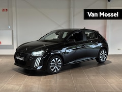 Peugeot 208 - 1.2 75 Active