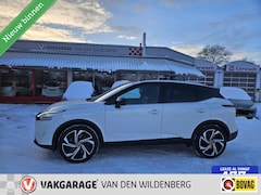 Nissan Qashqai - 1.5 e-Power Tekna Plus