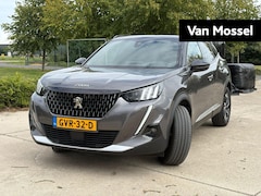 Peugeot 2008 - 1.2 130 GT-Line AUTOMAAT | HOGE INSTAP | HOGE ZIT | NIEUWSTAAT