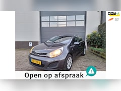 Kia Rio - | 1.2 CVVT Comfort Pack | Airco | 2e eigenaar |