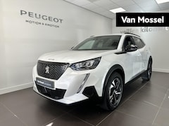 Peugeot 2008 - 1.2 PureTech Allure 130 PK | Camera | Navigatie | Trekhaak