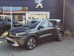 Citroën Ë-C3 Aircross - Max 113pk 44 kWh | LM VELGEN 17 INCH | PARKEERCAMERA ACHTER| CLIMATE CONTROL |