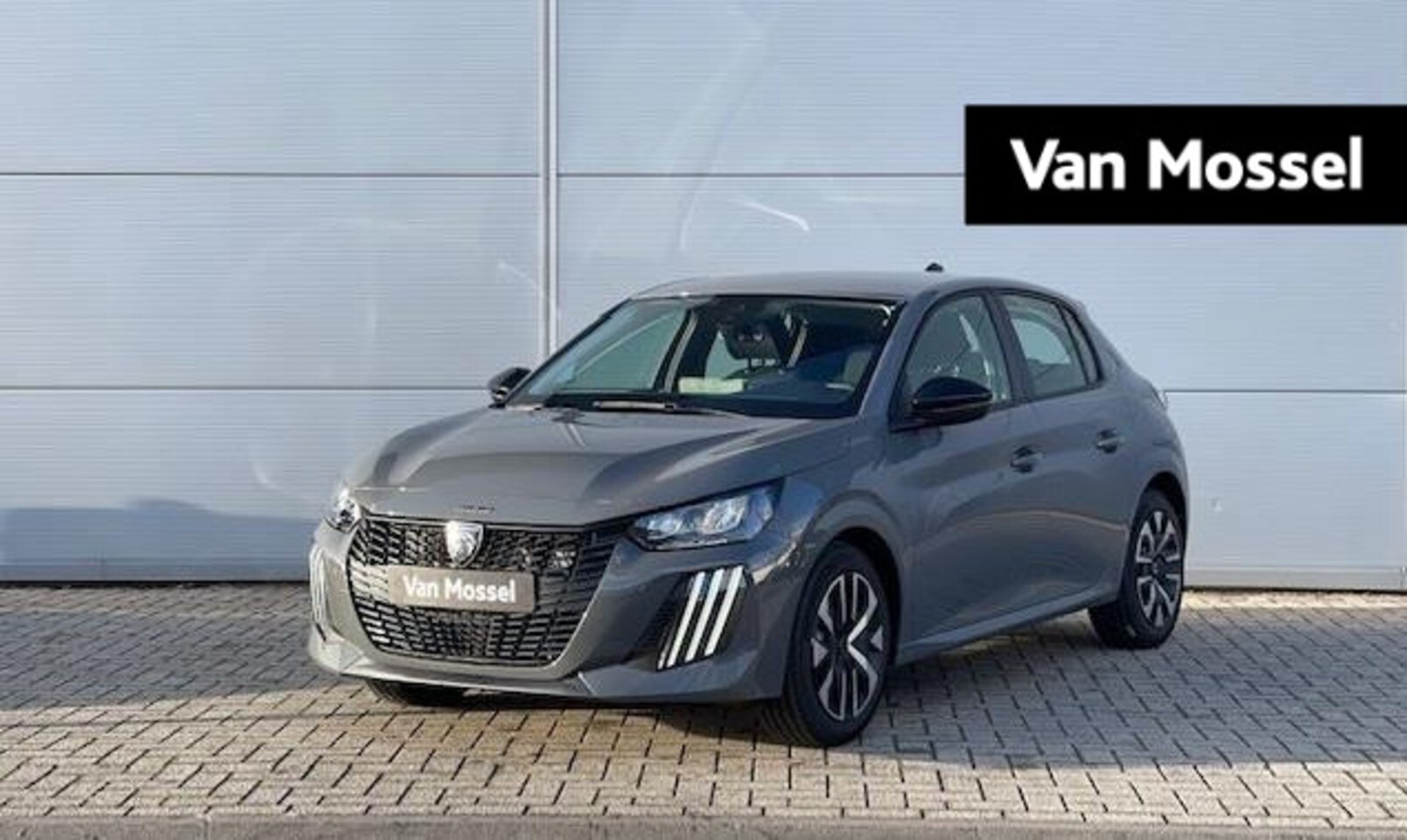 Peugeot 208 - 1.2 PureTech 75 Style | Navigatie | Apple Carplay/Android Auto | Parkeersensoren | Airco | - AutoWereld.nl