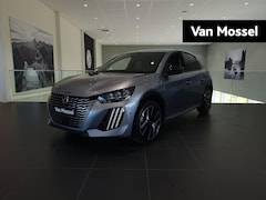 Peugeot 208 - Hybrid 145 PK e-DCS6 GT | VISION EN NAVIGATION PACK | DRIVE ASSIST PLUS PACK |