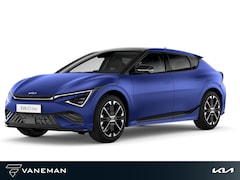Kia EV6 - GT-Line AWD 84 kWh | Achterbank verwarmd | Zelf samenstellen