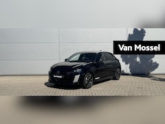 Peugeot e-208 - EV GT Avantage 51 kWh | Adaptieve Cruise control | Alcantara Bekleding | Warmtepomp | Voor