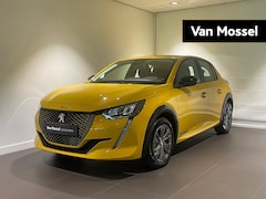 Peugeot e-208 - EV Active Pack 50 kWh | AUTOMAAT | CCS Snellaad functie | LED | Navigatie | Camera