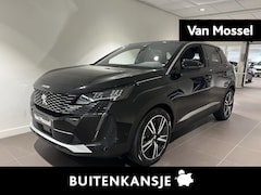Peugeot 3008 - 1.6 HYbrid 180 Allure Pack Business | AUTOMAAT | Adaptieve Cruise Control | Navigatie | Ca