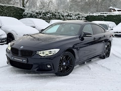 BMW 4-serie Gran Coupé - 435i xDrive M Sport 395 PK|HUD|Trekhaak|Cruise control|Climate control|Leder|18 inch M|Net