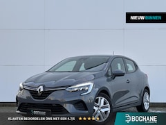 Renault Clio - 1.0 TCe Zen | 1e Eig | Apple Carplay/Android Auto |