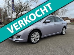 Mazda 6 - 6 2.0 S-VT / airco / cruise.control / elek.pakket / pdc / trekhaak / lmv / nap…