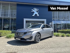 Peugeot 308 SW - Hybrid 145 e-DCS6 Allure Voorraad l 360 Vision & Drive Assist Pack