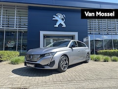 Peugeot 308 SW - Allure Hybrid - VOORRAAD - 360 CAMERA - ADAPTIVE CRUISE CONTROL