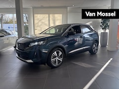 Peugeot 3008 - 1.6 HYbrid 180 Allure Pack Business | Camera | Navigatie | Climate control