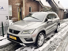 SEAT Ateca - 1.5 TSI Xcellence Business Intense