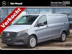 Mercedes-Benz Vito - 116 CDI L2 Pro | AIRCO/NAVI/CAMERA/2.500KG AHW | Certified