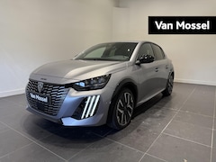 Peugeot e-208 - GT Stoelmassage l Stoelverwarming | Massage l Apple carplay & Android auto l Demo | Bel vo