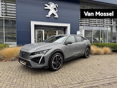Peugeot 408 - 1.2 Hybrid 136 e-DCS6 GT | Camera | Navigatie | LED Matrix | Sportstoelen