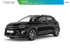 Kia Stonic - 1.0 T-GDi MHEV DynamicPlusLine | Op voorraad | Navigatie | Carplay | Camera | Cruise | Air