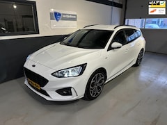 Ford Focus Wagon - 1.0 EcoBoost Hybrid ST Line X Business Trekh.|ACC
