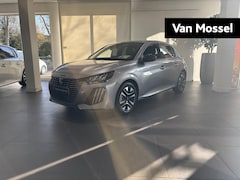 Peugeot 208 - Hybrid 100 e-DCS6 Allure