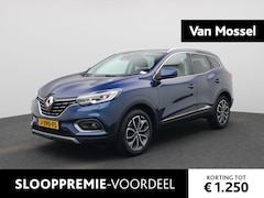 Renault Kadjar - 1.3 TCe Intens | Automaat | Panoramadak | Camera | Navigatie | Climate Control |
