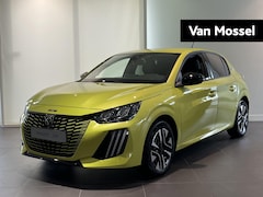 Peugeot e-208 - EV Style 50 kWh | Apple Carplay/Android Auto | Climate control | Parkeersensoren