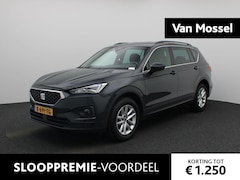SEAT Tarraco - 1.5 TSI Style | Automaat | Navigatie | Camera | LED Verlichting | Apple Carplay/Android Au