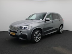 BMW X5 - xDrive40e iPerformance M Sport Edition | Automaat | Lederen Bekleding | Panoramadak | Came