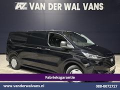 Ford Transit Custom - 2.0 TDCI 136pk L2H1 Euro6 Fabrieksgarantie Airco | Camera | LED | Apple Carplay | Cruiseco