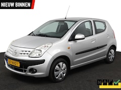 Nissan Pixo - 1.0 Acenta
