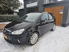 Ford C-Max - 1.8-16V Titanium Flexifuel nieuwe apk