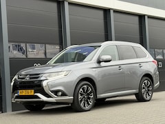 Mitsubishi Outlander - 2.0 PHEV Executive Edition Camera Leer