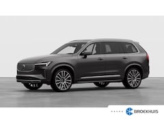 Volvo XC90 - 2.0 T8 Plug-in hybrid AWD Ultra Bright Executvie Edition 22" 7-dubbelspaaks Glossy Black D