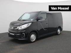Maxus eDELIVER 3 - SWB 50 kWh | Climate Control | Zijschuifdeur |