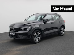 Volvo XC40 - Recharge Core 70 kWh | Automaat | Apple Carplay / Android Auto | Virtual Cockpit | Achteru