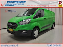 Ford Transit Custom - 2.0TDCI 105pk L2/H1 Euro 6