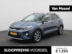 Kia Stonic - 1.0 T-GDi ExecutiveLine | Automaat | Camera | Parkeer sensoren | DAB | Climate control | S