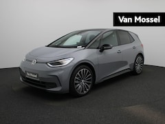 Volkswagen ID.3 - Pro Limited Edition 59 kWh | Fysieke voorraad auto | Direct leverbaar | 20 inch lichmetale