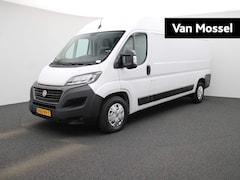 Fiat E-Ducato - 3.5T L3H2 79 kWh | Navigatie | Climate Control | Parkeersensoren | Camera | Zijschuifdeur