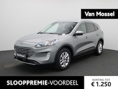 Ford Kuga - 1.5 EcoBoost Titanium | LMV | Virtual cockpit | Cruise control | Camera | Bluetooth | Appl
