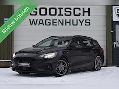 Ford Focus Wagon - 1.0 EcoBoost Hybrid ST Line Business | Winterpakket | Camera | Carplay }