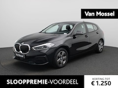 BMW 1-serie - 116i Executive AUTOMAAT | Apple Carplay / Android Auto | Stoelverwarming | LED Koplampen |