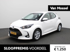 Mazda 2 Hybrid - 1.5 Agile | ACHTERUITRIJCAMERA | CRUISE CONTROL | CLIMATE CONTROL | STOEL / STUURVERWARMIN