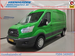 Ford Transit - 2.0TDCI L3/H2 2800kg Trekgewicht Euro 6