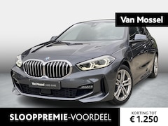 BMW 1-serie - 116iA M pack AUTOMAAT | Panoramadak | Navigatie |
