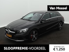 Mercedes-Benz CLA-klasse Shooting Brake - 180 | STOELVERWARMING | NAVIGATIE | CLIMATE CONTROL | CRUISE CONTROL |