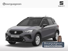 SEAT Arona - Style Business Connect 1.0 TSI 115 PK | Automaat | Stoelverwarming | Parkeersensoren | App