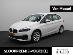 BMW 2-serie Active Tourer - 225xe iPerformance Executive | Navigatie | Stoelverwarming | Climate Control | Parkeersens