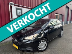 Opel Corsa - 1.3 CDTI Edition // Automaat // Navi // Airco // PDC // Cruise control
